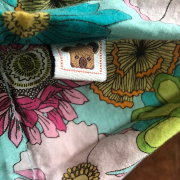 Adorable tank - Picture 3 of 4